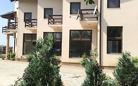 Pensiunea Casa Soarelui