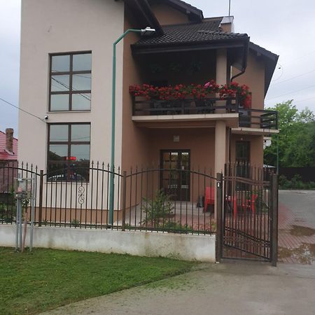 Pensiunea Casa Soarelui Simian Zewnętrze zdjęcie