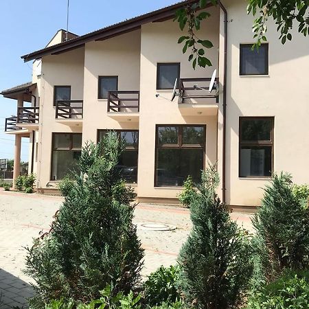 Pensiunea Casa Soarelui Simian Zewnętrze zdjęcie