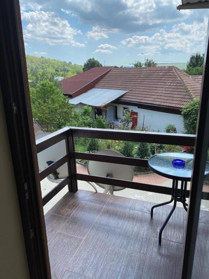 Pensiunea Casa Soarelui Simian Zewnętrze zdjęcie