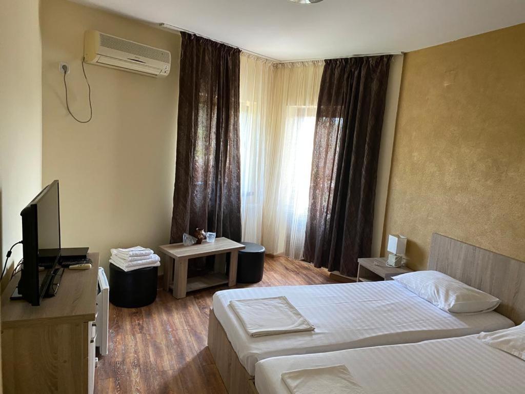 Pensiunea Casa Soarelui Simian Zewnętrze zdjęcie