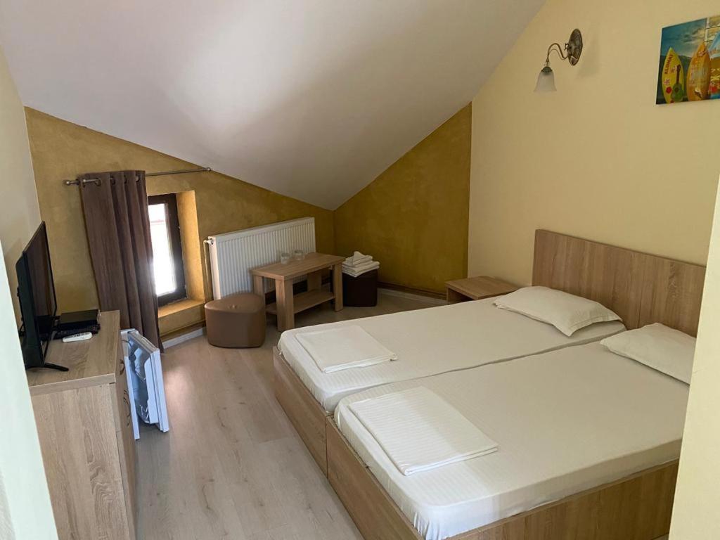 Pensiunea Casa Soarelui Simian Zewnętrze zdjęcie