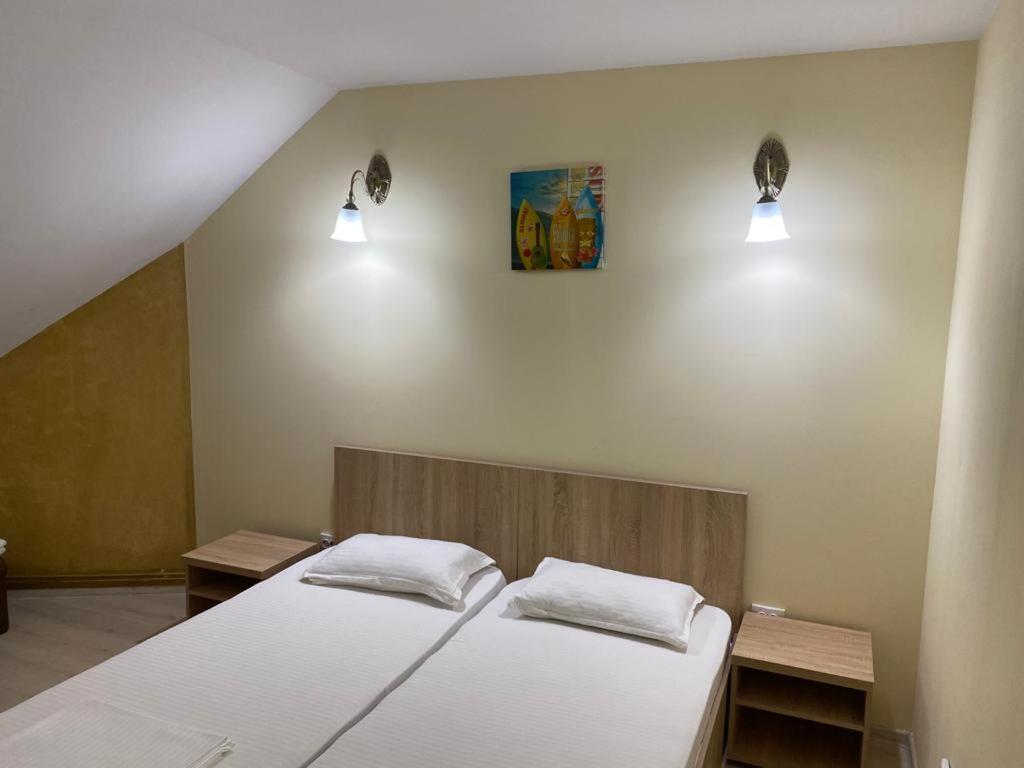 Pensiunea Casa Soarelui Simian Pokój zdjęcie