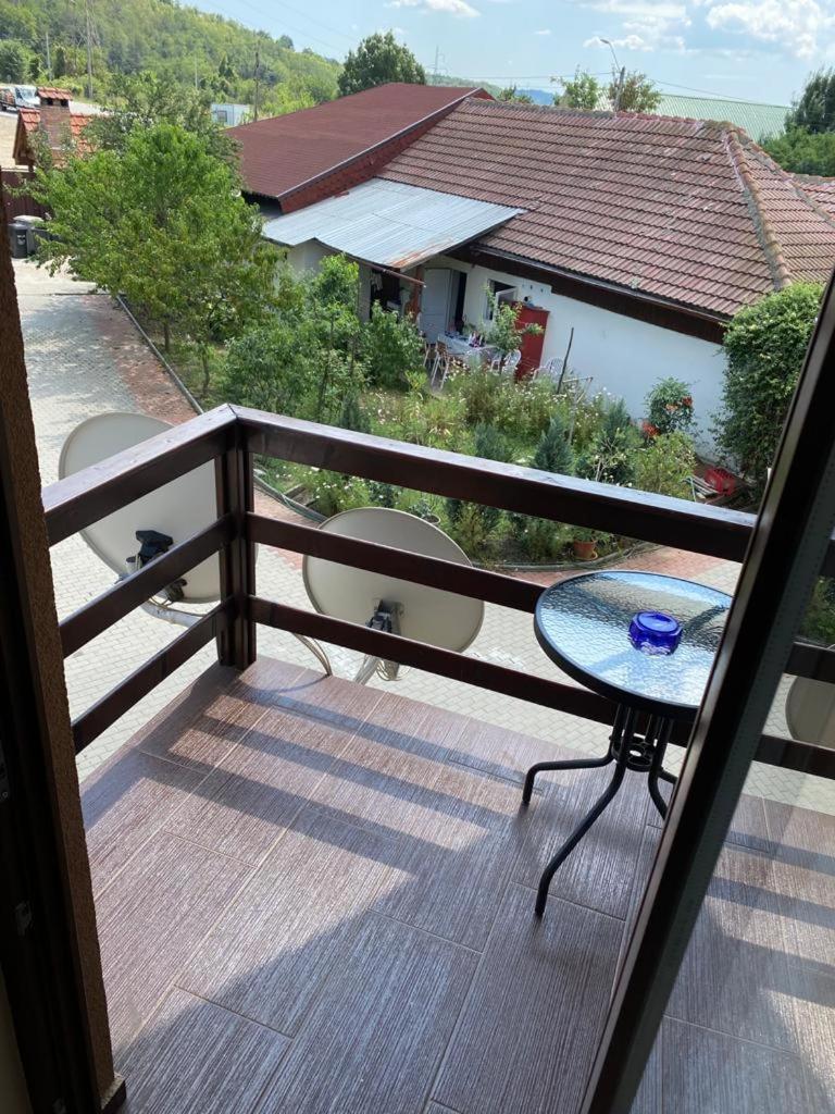 Pensiunea Casa Soarelui Simian Pokój zdjęcie