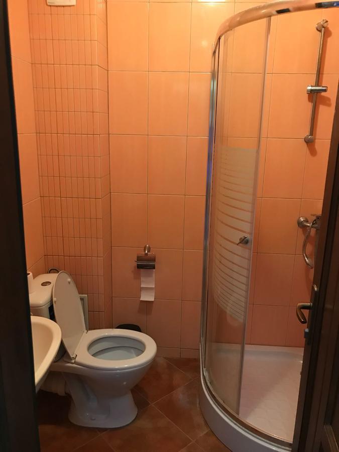 Pensiunea Casa Soarelui Simian Zewnętrze zdjęcie
